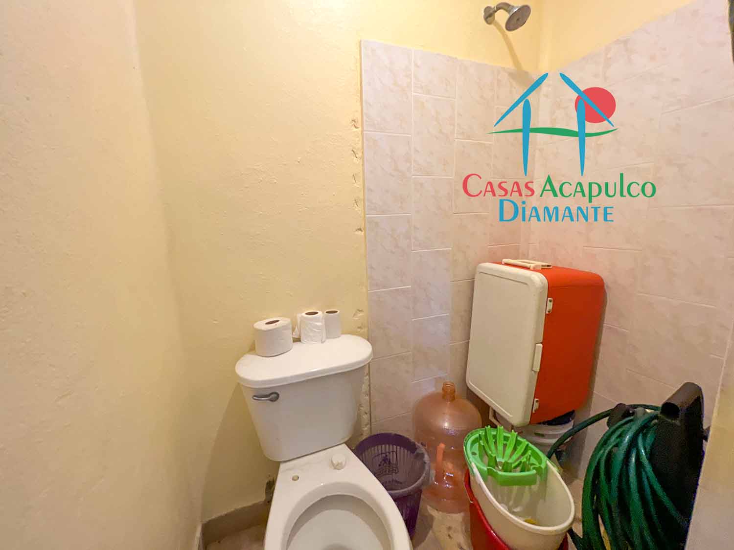 Son Vida Menorca 3 - Cuarto de servicio 4